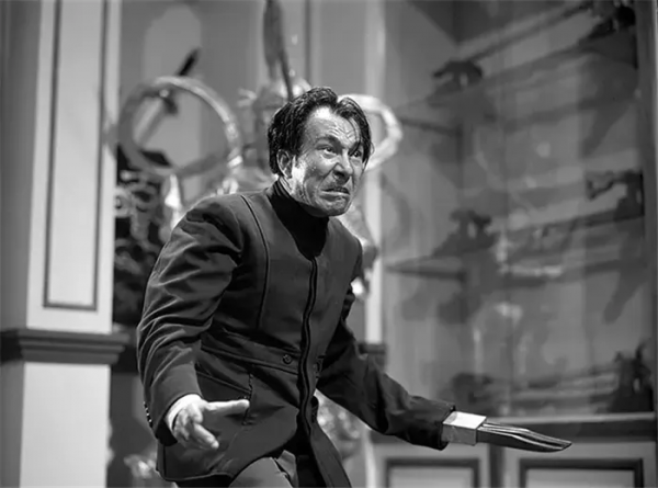 《龍虎武師》上映9天,票房不到100萬,香港已有17位動作演員去世 《龍虎武師》上映9天,票房不到100萬,香港已有17位動作演員去世