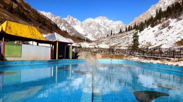 出國有什麼了不起?你來過新疆嗎? 出國有什麼了不起?你來過新疆嗎?