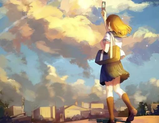 課外讀物:《秘密花園》第五篇(有人在哭……真的!) 課外讀物:《秘密花園》第五篇(有人在哭……真的!)