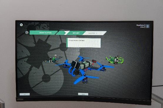 曲面帶來的不僅僅是視覺衝擊——MPG 323CQR 輕體驗