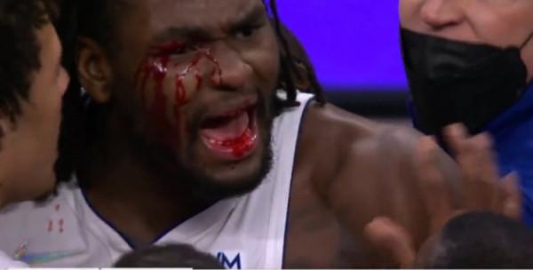 鍵盤俠|奧本山事件險些上演 聯盟若不禁賽只因他是詹姆斯? 鍵盤俠|奧本山事件險些上演 聯盟若不禁賽只因他是詹姆斯?