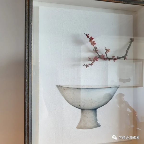 「遊」韓國傳統茶屋,不僅僅是品茶那麼簡單,更多的是一種氛圍感 「遊」韓國傳統茶屋,不僅僅是品茶那麼簡單,更多的是一種氛圍感