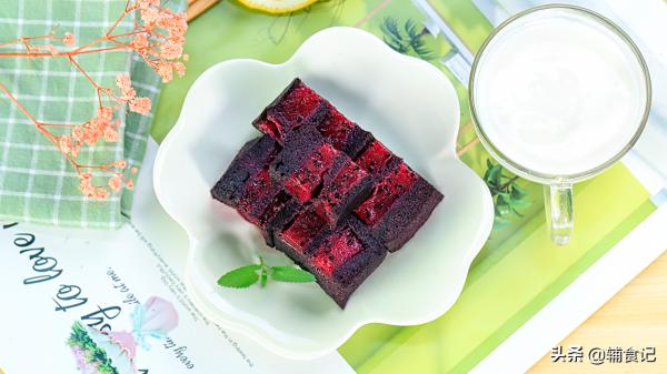 寶寶便秘就吃它,膳食纖維是芹菜的5倍,香甜鬆軟比蛋糕還好吃 寶寶便秘就吃它,膳食纖維是芹菜的5倍,香甜鬆軟比蛋糕還好吃