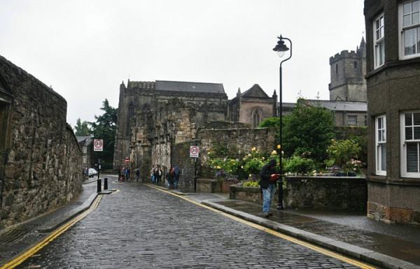 斯特靈城堡:堪稱蘇格蘭最宏偉的城堡,不可錯過 斯特靈城堡:堪稱蘇格蘭最宏偉的城堡,不可錯過