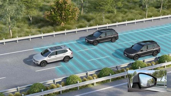 中型SUV市場的“新老交鋒”,新秀昂科威Plus單挑老派途觀L 中型SUV市場的“新老交鋒”,新秀昂科威Plus單挑老派途觀L