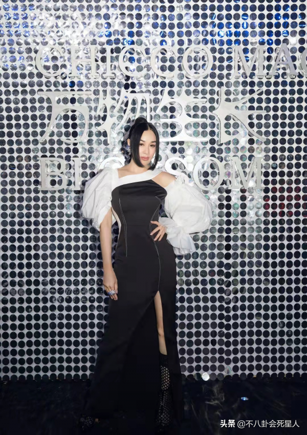 47歲賈靜雯，41歲張柏芝，這5位女星連生三個娃，還能保持好狀態