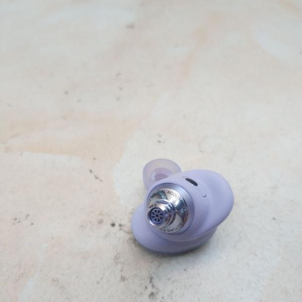 聲闊小金腔Liberty3Pro旗艦TWS分享 聲闊小金腔Liberty3Pro旗艦TWS分享