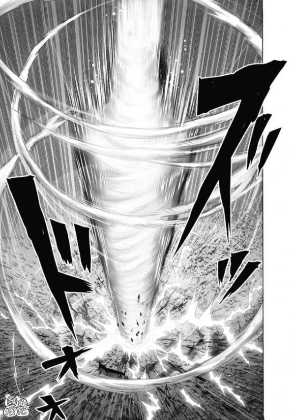 一拳超人第152拳