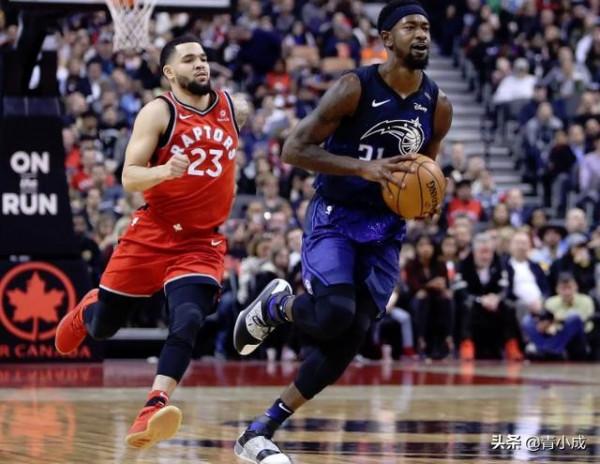 2隊4人交易!猛龍引援補強!或挖角扣籃王+悍將,全力衝擊季後賽 2隊4人交易!猛龍引援補強!或挖角扣籃王+悍將,全力衝擊季後賽