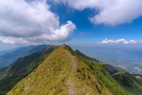 閒拾清朝進士所著的玄學類書籍之&OpenCurlyDoubleQuote;地理啖蔗錄&rdquo;