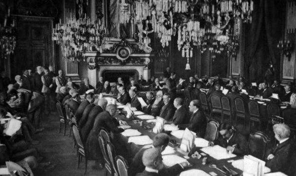 一票否決有多強？為何五常地位至今無法撼動？哪國否決權用最多？