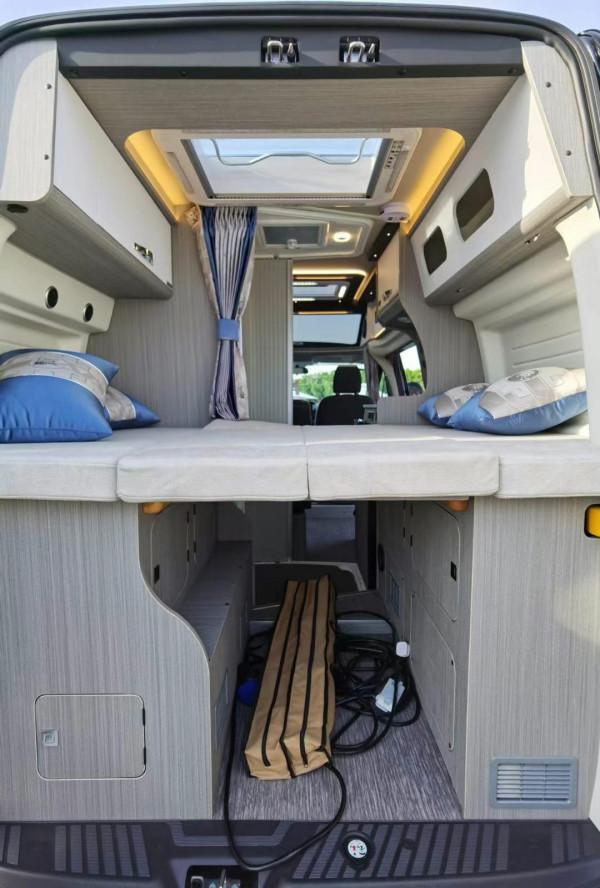 自由靈動多功能旅行車:瑞弗啟界R500 自由靈動多功能旅行車:瑞弗啟界R500