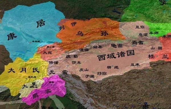 萬邦來朝是盛世標誌，現在有藩屬國想內附中華，為何卻不肯接納？