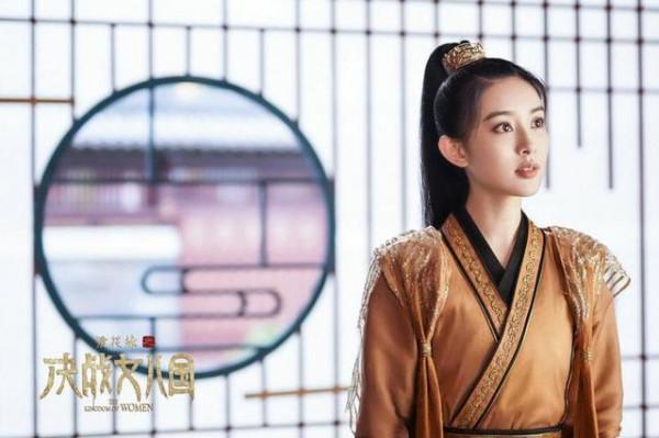 不做明星要當好演員,如今孟子義卻演了部爛片 不做明星要當好演員,如今孟子義卻演了部爛片