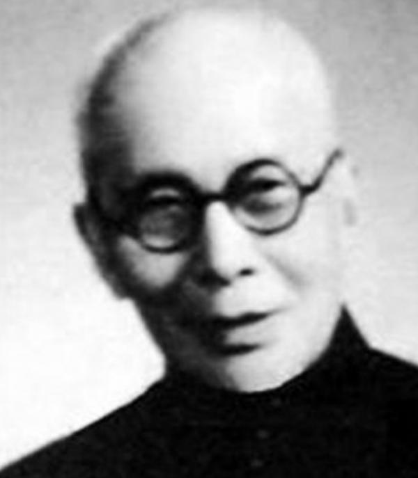 建黨前,蕭子升因何與毛主席決裂?晚年流亡海外,最終結局如何? 建黨前,蕭子升因何與毛主席決裂?晚年流亡海外,最終結局如何?