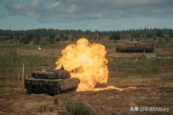 水積成川：正在射擊的公羊座 阿爾卑斯山上的法國第27山地步兵旅