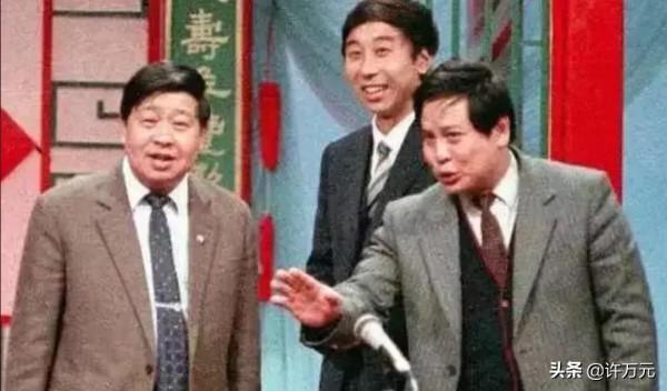 馮鞏：曾祖父是總統，爺爺寧死不當漢奸！為了他，妻子在車上過年