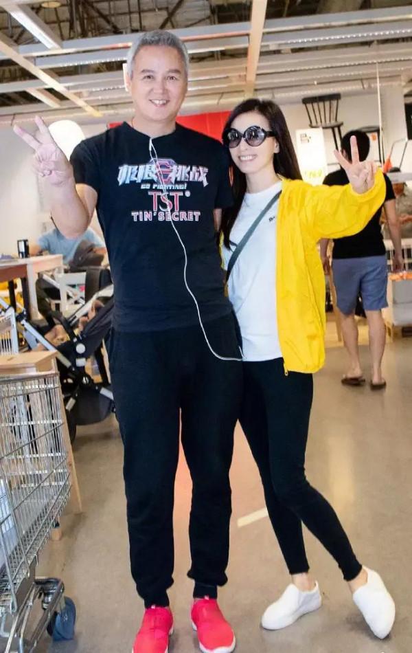 張庭夫婦如何收割百億韭菜