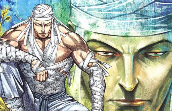 武庚紀：幻島六尊者疑似被刪，那原著中的六尊者都有誰又有多強