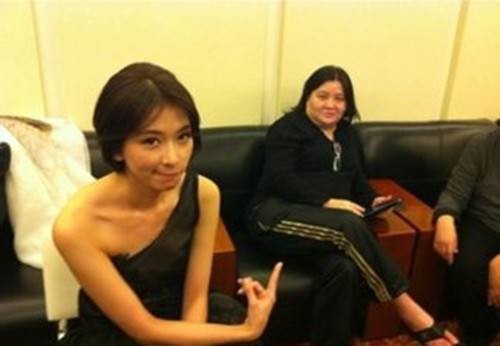 19年過去了，那個說要幫陳寶蓮養兒子的邱黎寬，履行承諾了嗎？