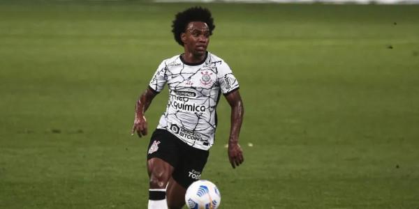 2021年巴西足球甲級聯賽第21輪比賽戰報 2021年巴西足球甲級聯賽第21輪比賽戰報