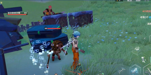 幻塔伐爾姆在哪裡,幻塔伐爾姆分佈位置重新整理座標詳解 幻塔伐爾姆在哪裡,幻塔伐爾姆分佈位置重新整理座標詳解