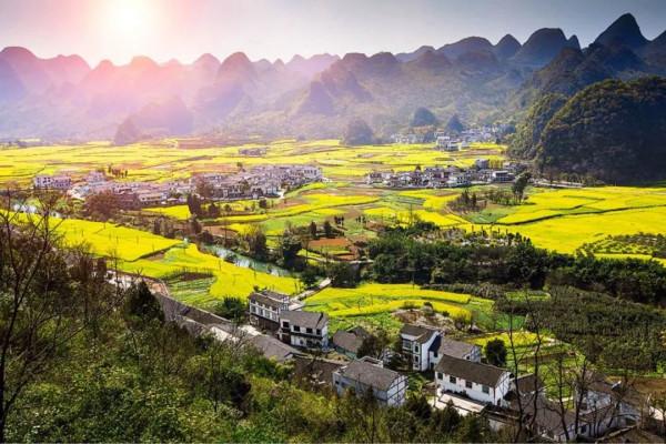 2022貴州主題旅行打卡清單出爐！請收藏