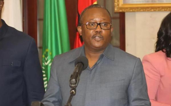 又一未遂政變，&OpenCurlyDoubleQuote;他們嘗試殺害總統、總理和內閣所有成員&rdquo;