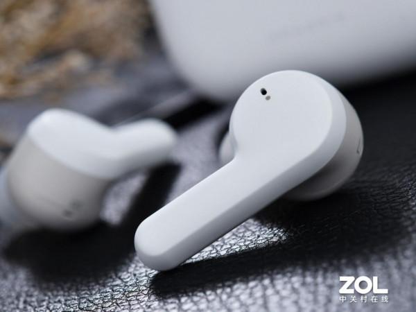 不止降噪 Amazfit 躍我 PowerBudsPro圖賞 不止降噪 Amazfit 躍我 PowerBudsPro圖賞