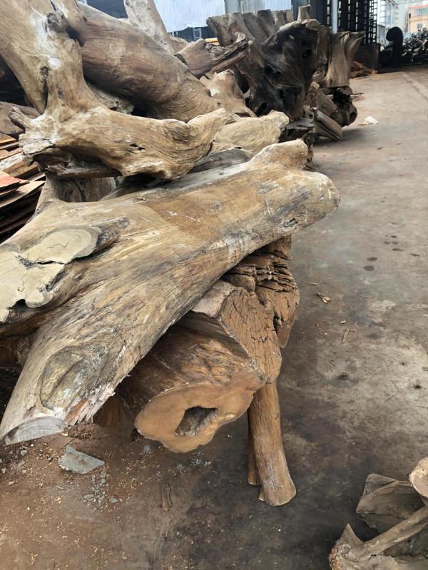 緬甸老柚木舒頭大料