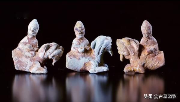 天子墳發掘記:當塗三國東吳大墓“天子墳”,原來是孫權的兒子 天子墳發掘記:當塗三國東吳大墓“天子墳”,原來是孫權的兒子