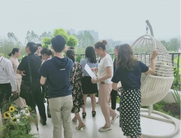 中國將迎來第四代住房！家家有院子、車停門口？電梯房或成過去式