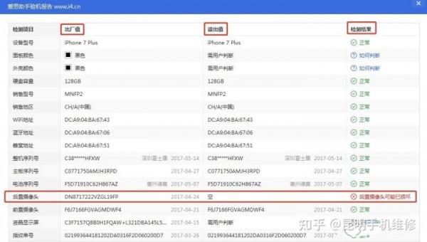 蘋果手機攝像頭開啟黑屏，拍照抖動是怎麼回事