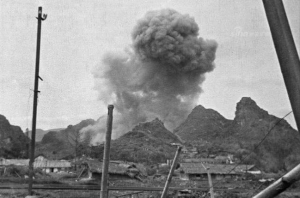 解放軍撤軍時摧毀的越北防禦體系,越軍花了多長時間來恢復? 解放軍撤軍時摧毀的越北防禦體系,越軍花了多長時間來恢復?