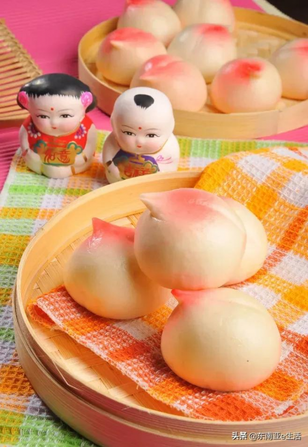 你不知道的泰國“中秋節”，華人節日儀式感滿滿