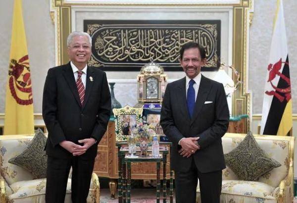 推動開國門進度！馬來西亞與汶萊、菲律賓開通疫苗接種者旅遊通道