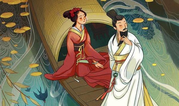 劉徹對匈奴的反擊,鉅額的開銷,錢從哪來? 劉徹對匈奴的反擊,鉅額的開銷,錢從哪來?