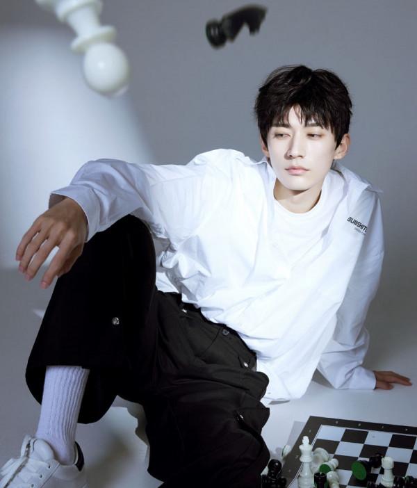 都說男主是女主的,男二是觀眾的,但《女心理師》卻是個例外 都說男主是女主的,男二是觀眾的,但《女心理師》卻是個例外