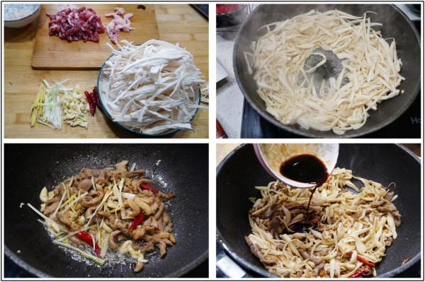 適合深秋的8道“素菜”,食材搭配的好,營養美味,多做給家人吃 適合深秋的8道“素菜”,食材搭配的好,營養美味,多做給家人吃