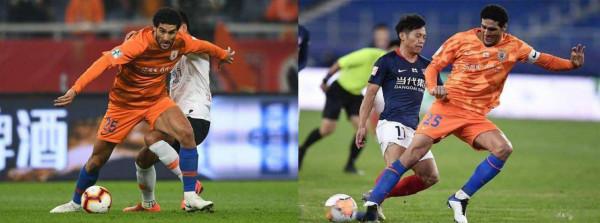 山東泰山隊歷史上功勳外援十八羅漢盤點，哪些外援球迷最為欣賞？