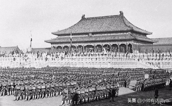 晚清滅亡後,中國出了4個政府,除了國民政府,這些政府也被承認 晚清滅亡後,中國出了4個政府,除了國民政府,這些政府也被承認