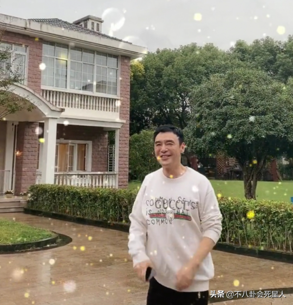 10位被以為落魄過氣的明星，私下靠做生意成富豪，一塊表上千萬