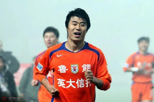 細數中國足球最強青訓