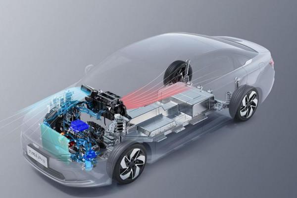 同樣15萬預算，幾何A Pro和秦Pro EV誰更值？