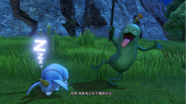 “情懷”不再是貶義詞！集30年精華於一身的日式王道RPG神作