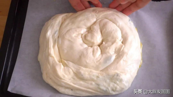 你有包菜嗎?這個大餅一定要試試,上桌秒光碟 你有包菜嗎?這個大餅一定要試試,上桌秒光碟