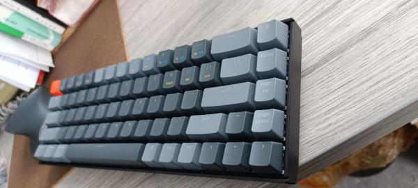 新入手鍵盤-京東京造K6 新入手鍵盤-京東京造K6