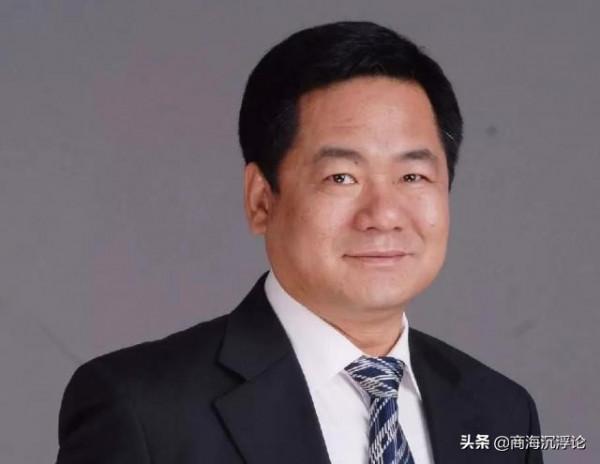 河北2021富豪榜大洗牌，2副新面孔進前十，魏建軍身價暴漲1700億