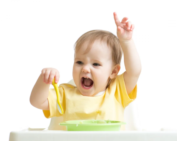 孩子發燒不能吃雞蛋？這樣忌口，當心延誤病情