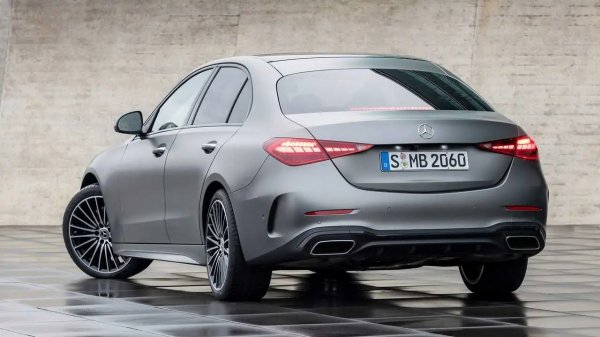 38歲前，開上這10款車就算成功